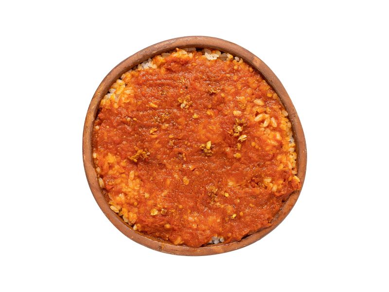 Egyptian Fatteh