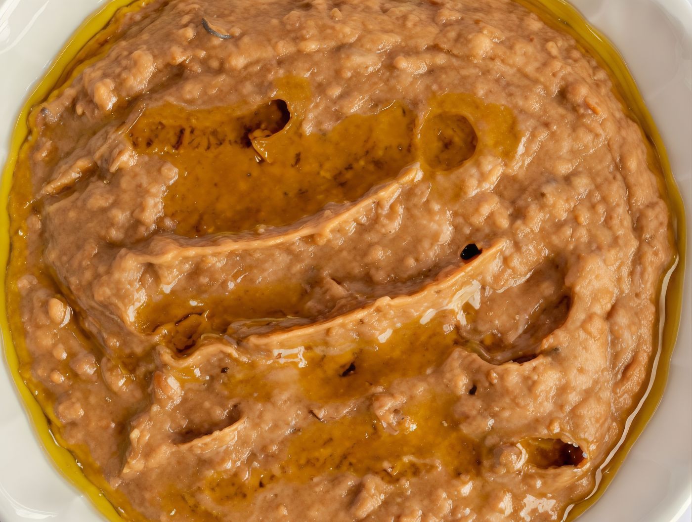 Box of plain fava beans