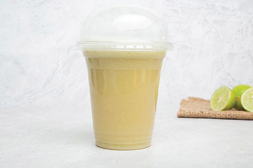 Plain Lemon