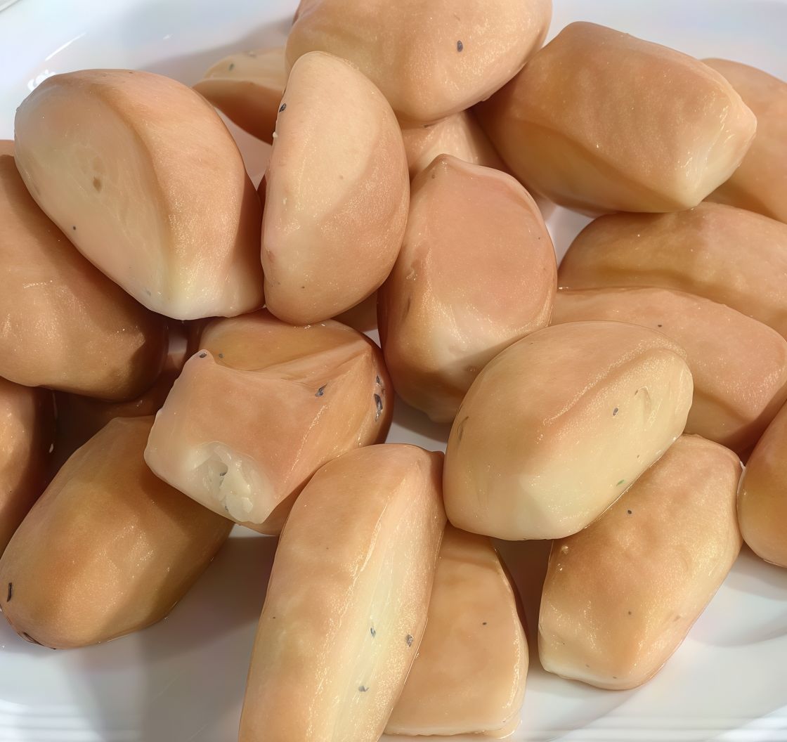 Plain Mnean 1Kg