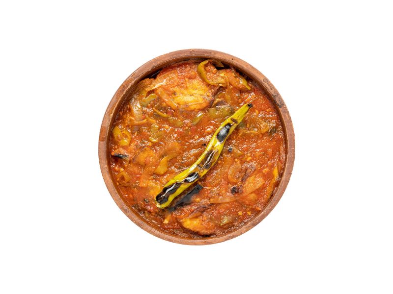 Egyptian Moussaka