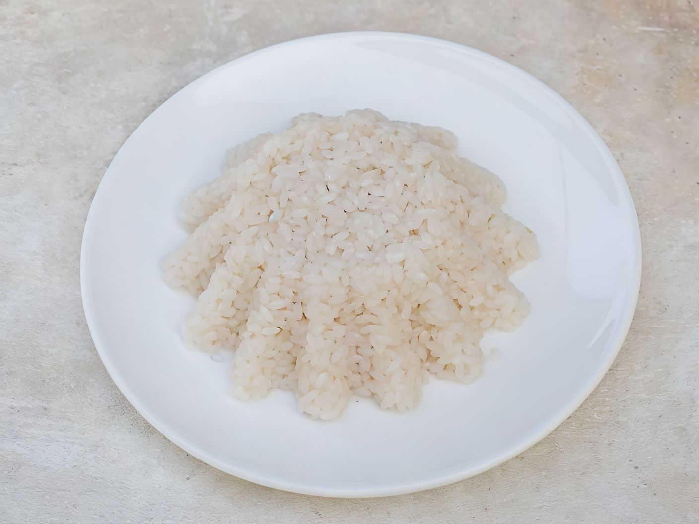 Plain Rice