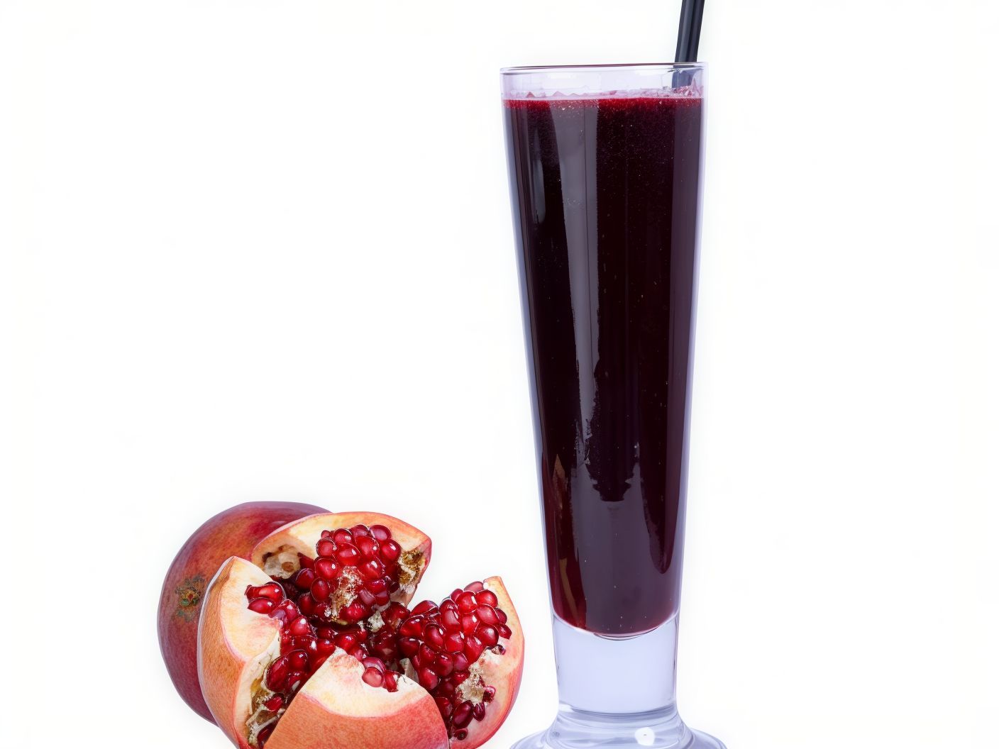 Pomegranate Juice