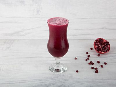Pomegranate