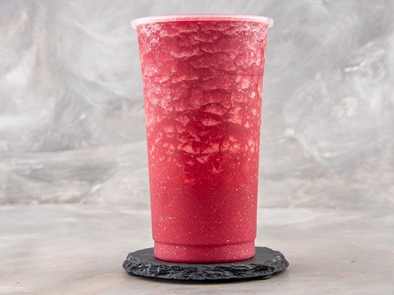 Pomegranate Juice