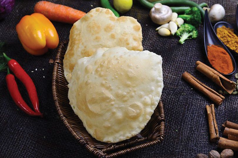 Poori