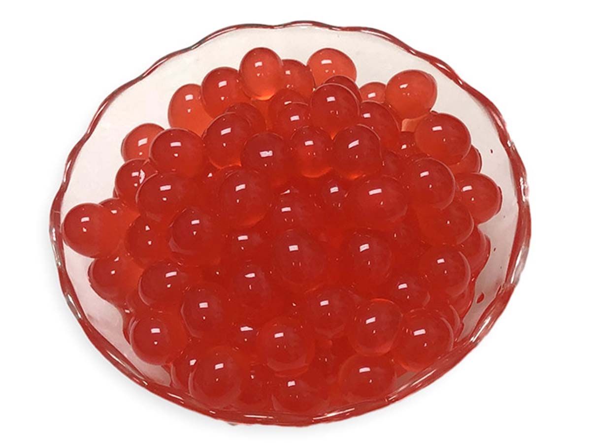 Popping Boba Add