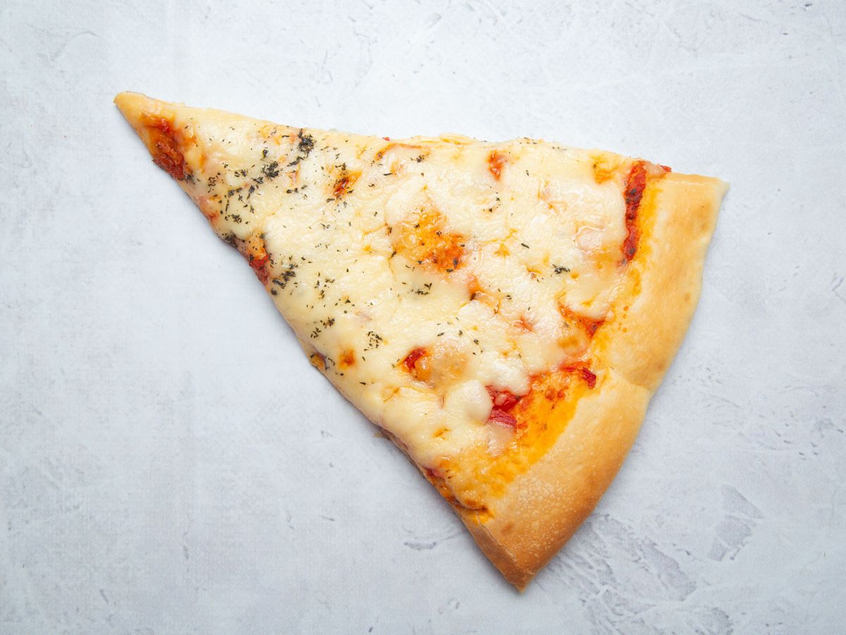 Pizza Platter