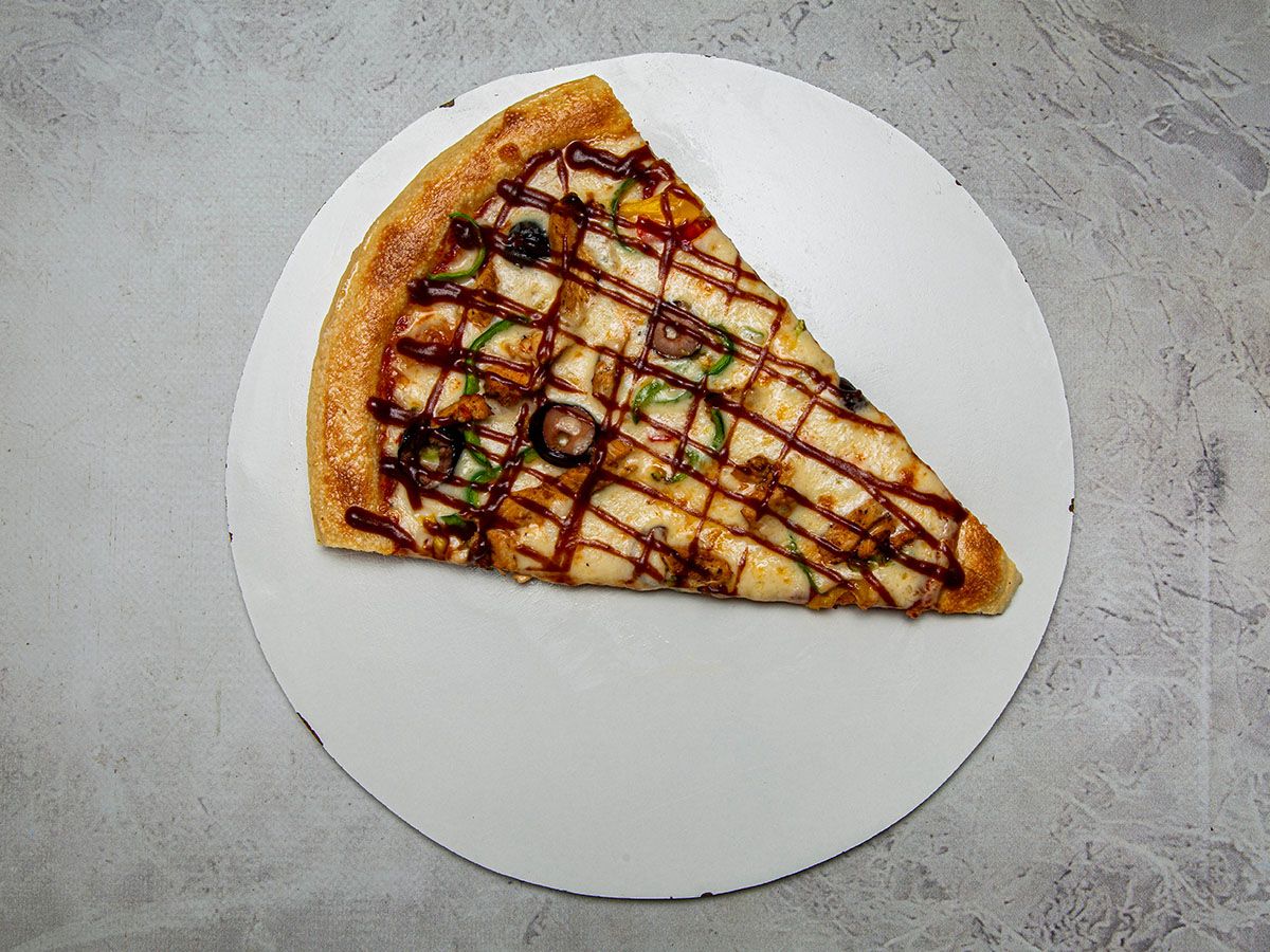 BBQ Slice