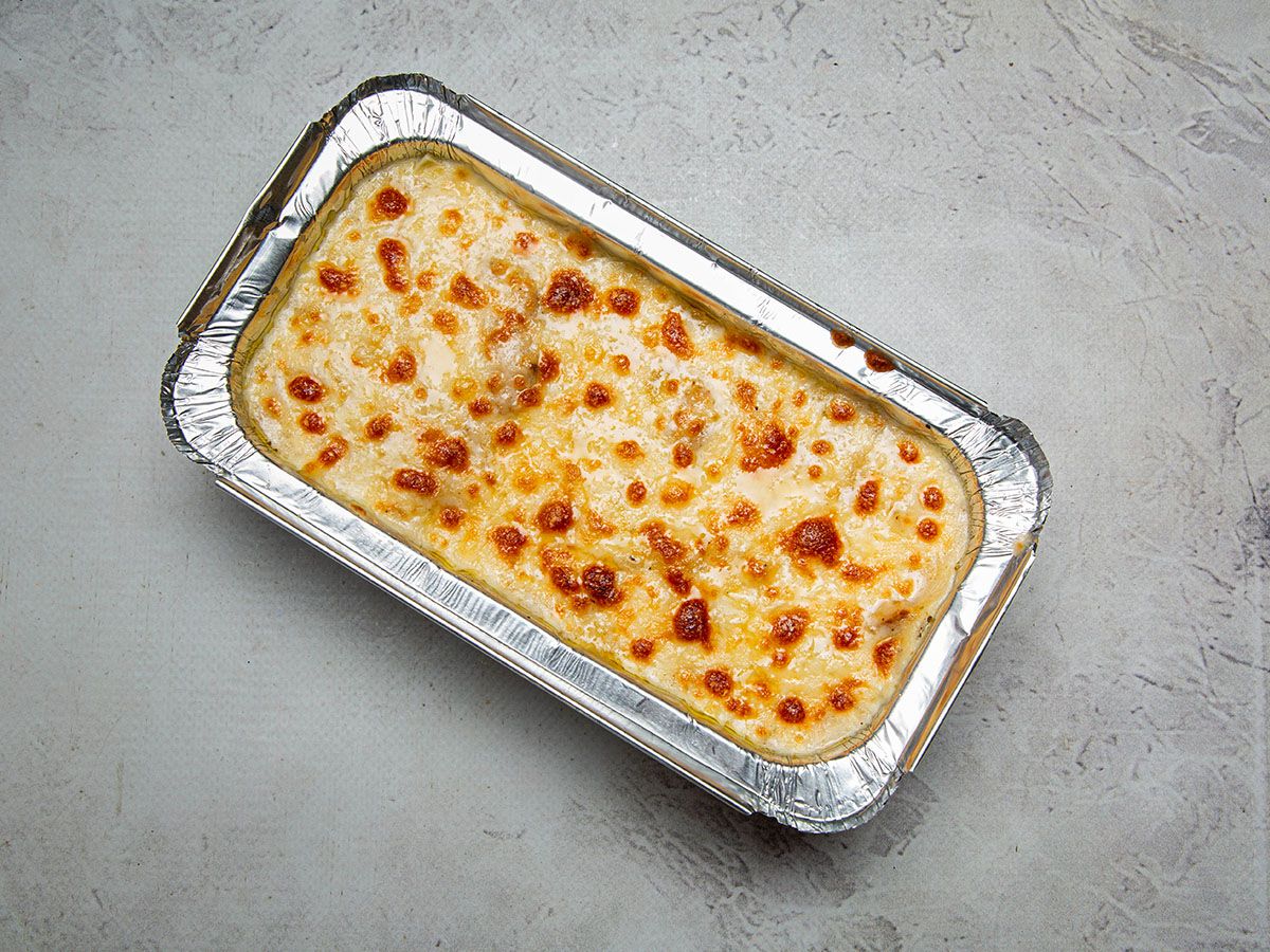 Chicken Lasagna