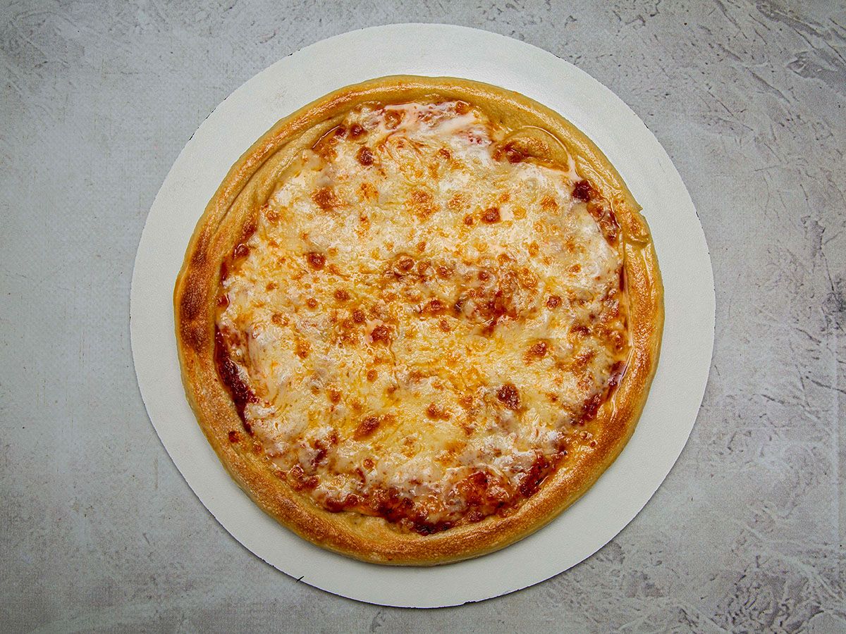 Margherita