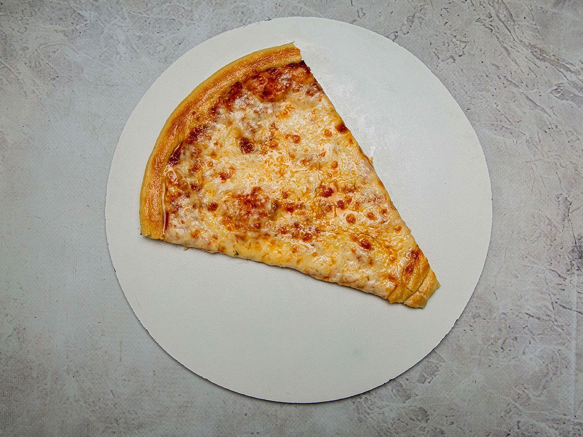 Margherita Slice