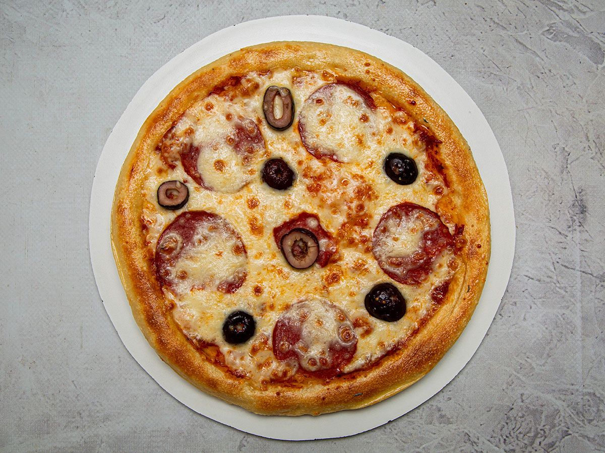 Pepperoni