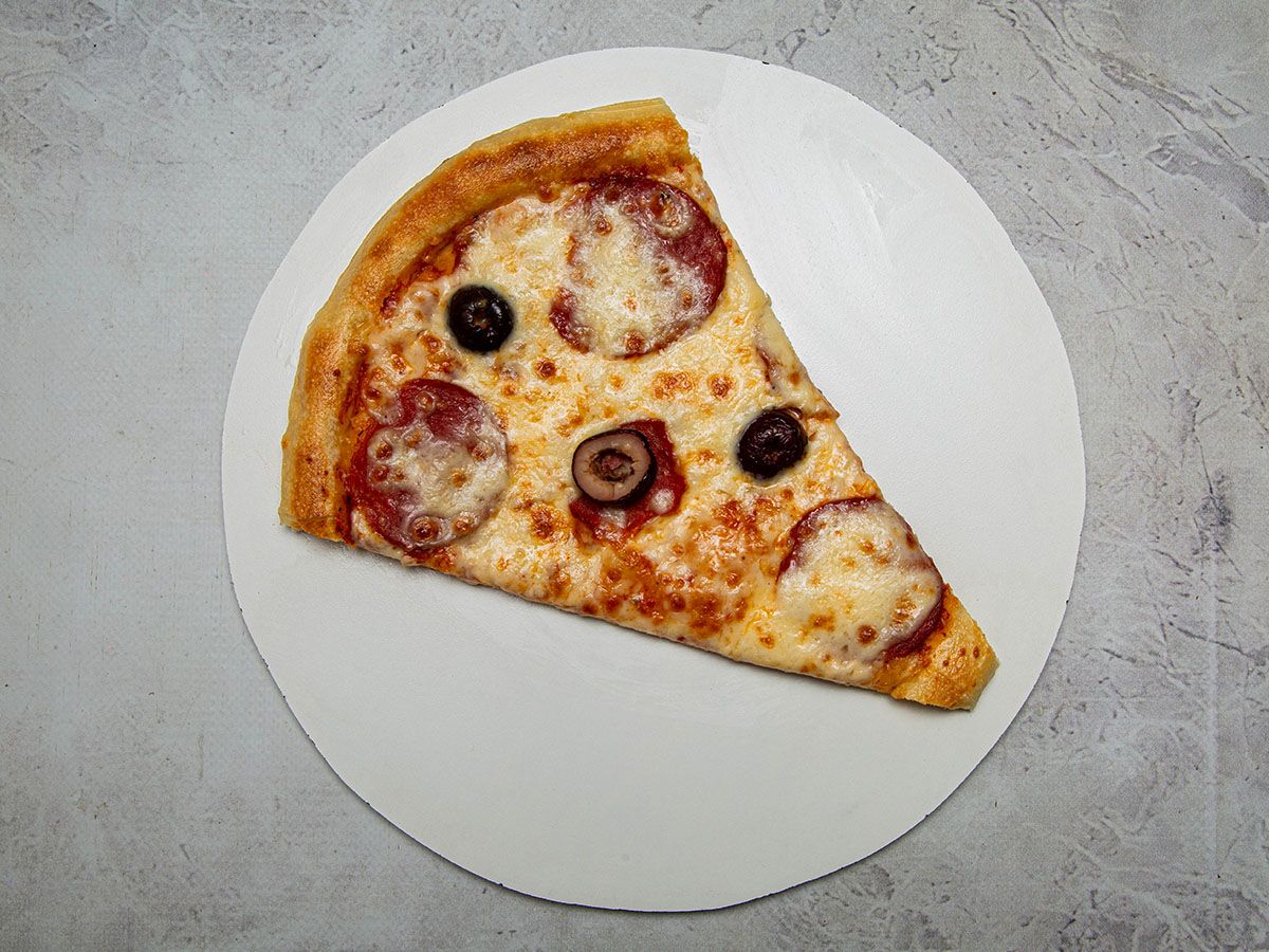 Pepperoni Slice