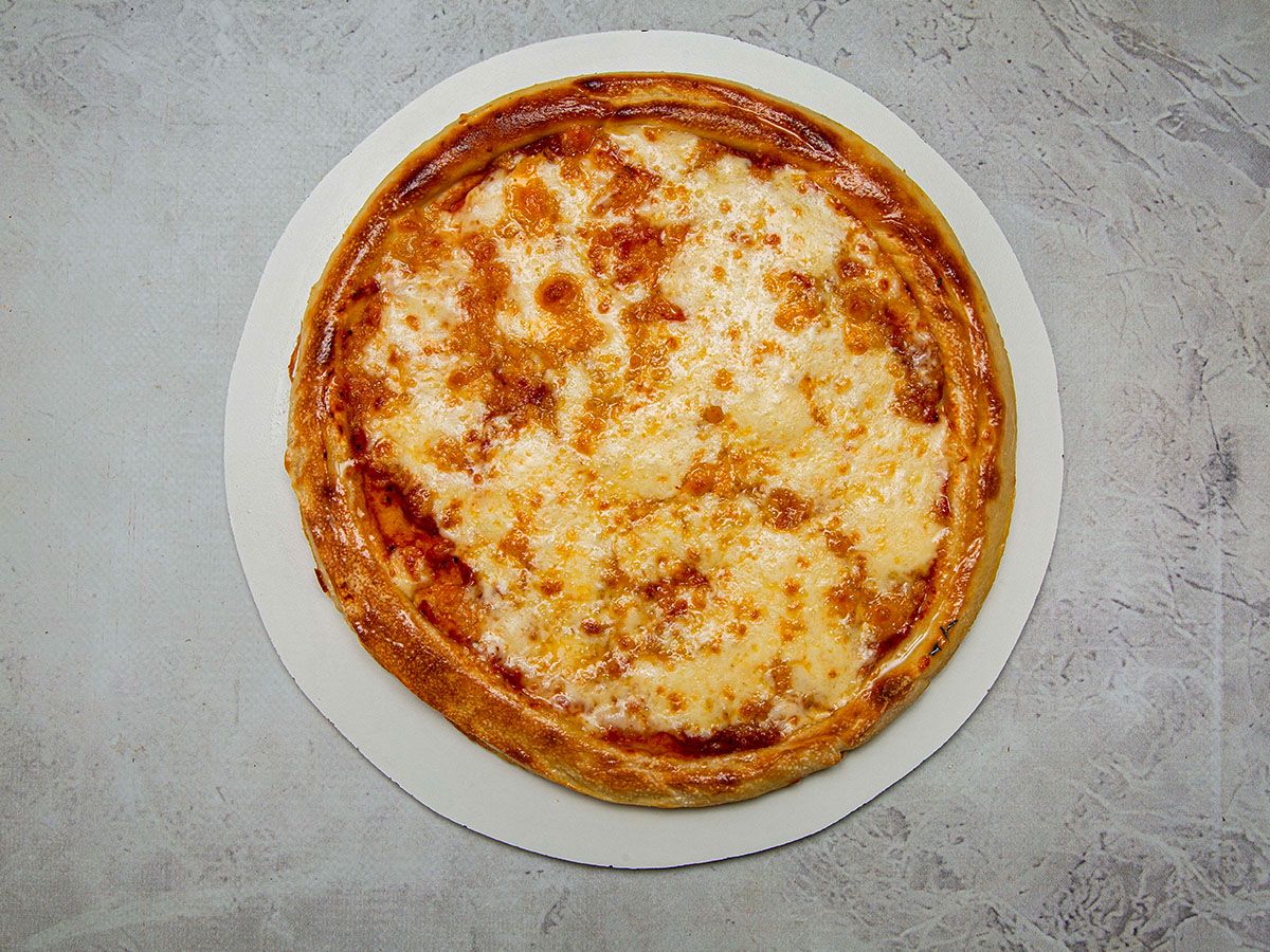 Quattro Formaggi