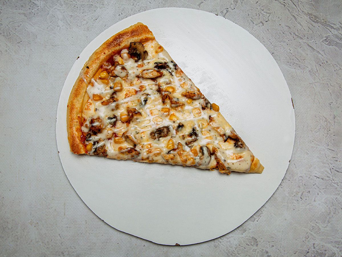 Ranch Slice