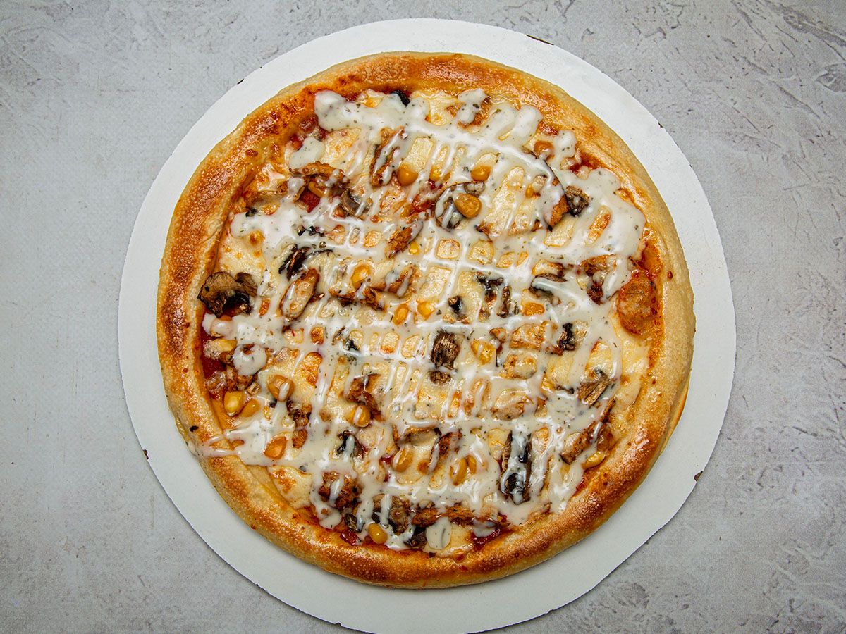 Chicken Ranch
