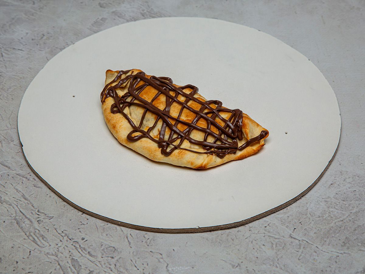 Sweet Calzone