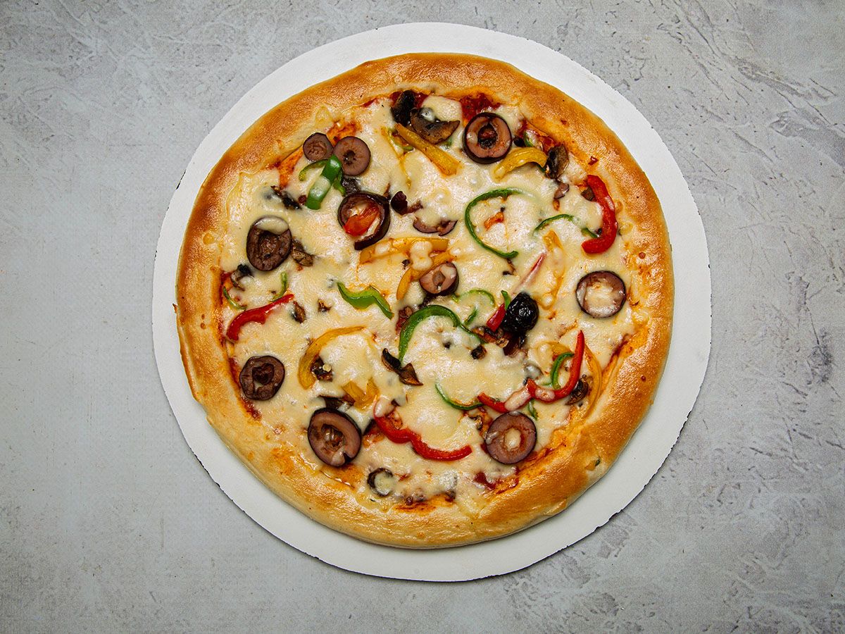 Vegeterian