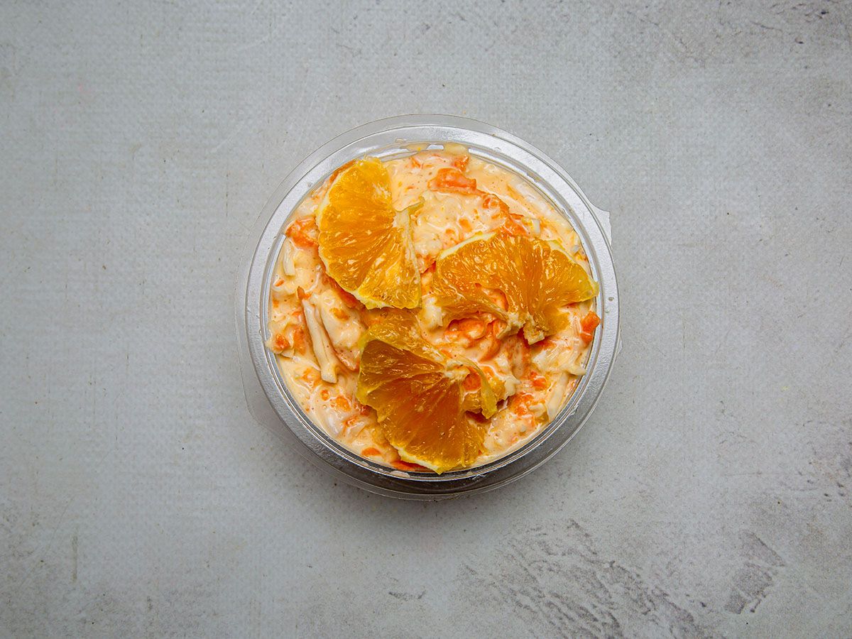 Coleslaw Salad