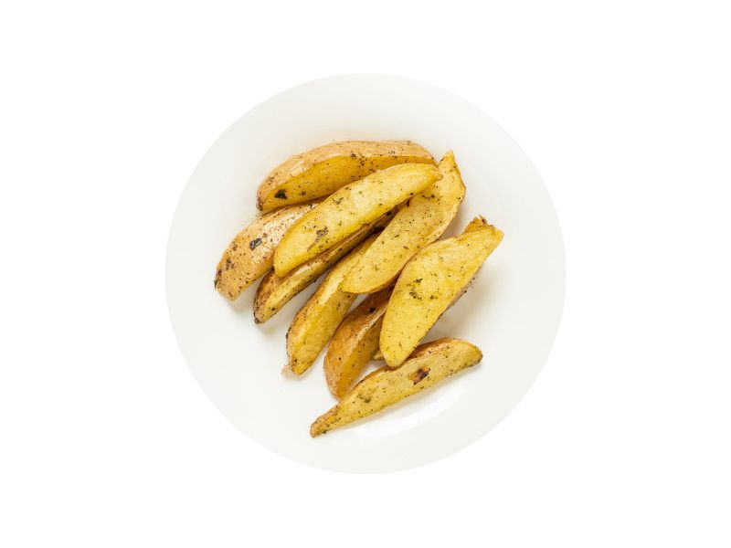 Potato Wedges