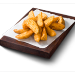 Potato Wedges