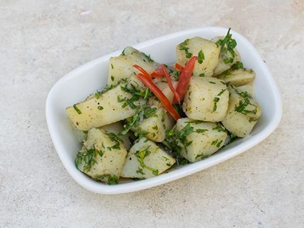 Potato Salad