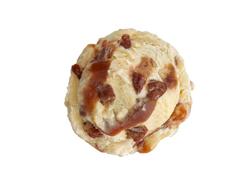 Pralines N' Cream Double