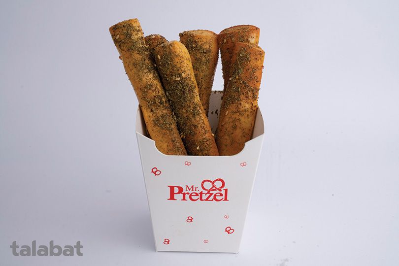 Zaatar Sticks