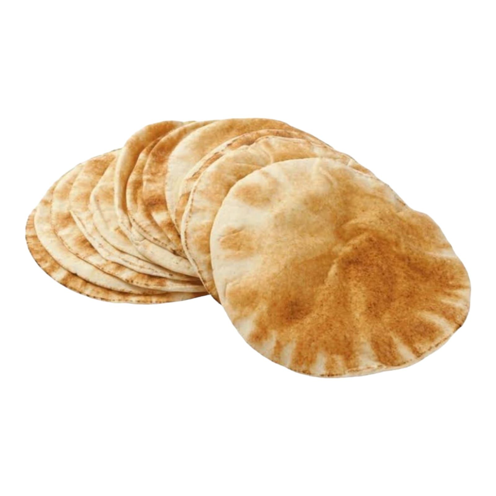Shami Bread
