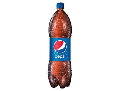 Pepsi liter