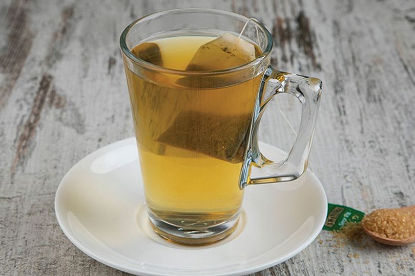 Green Tea