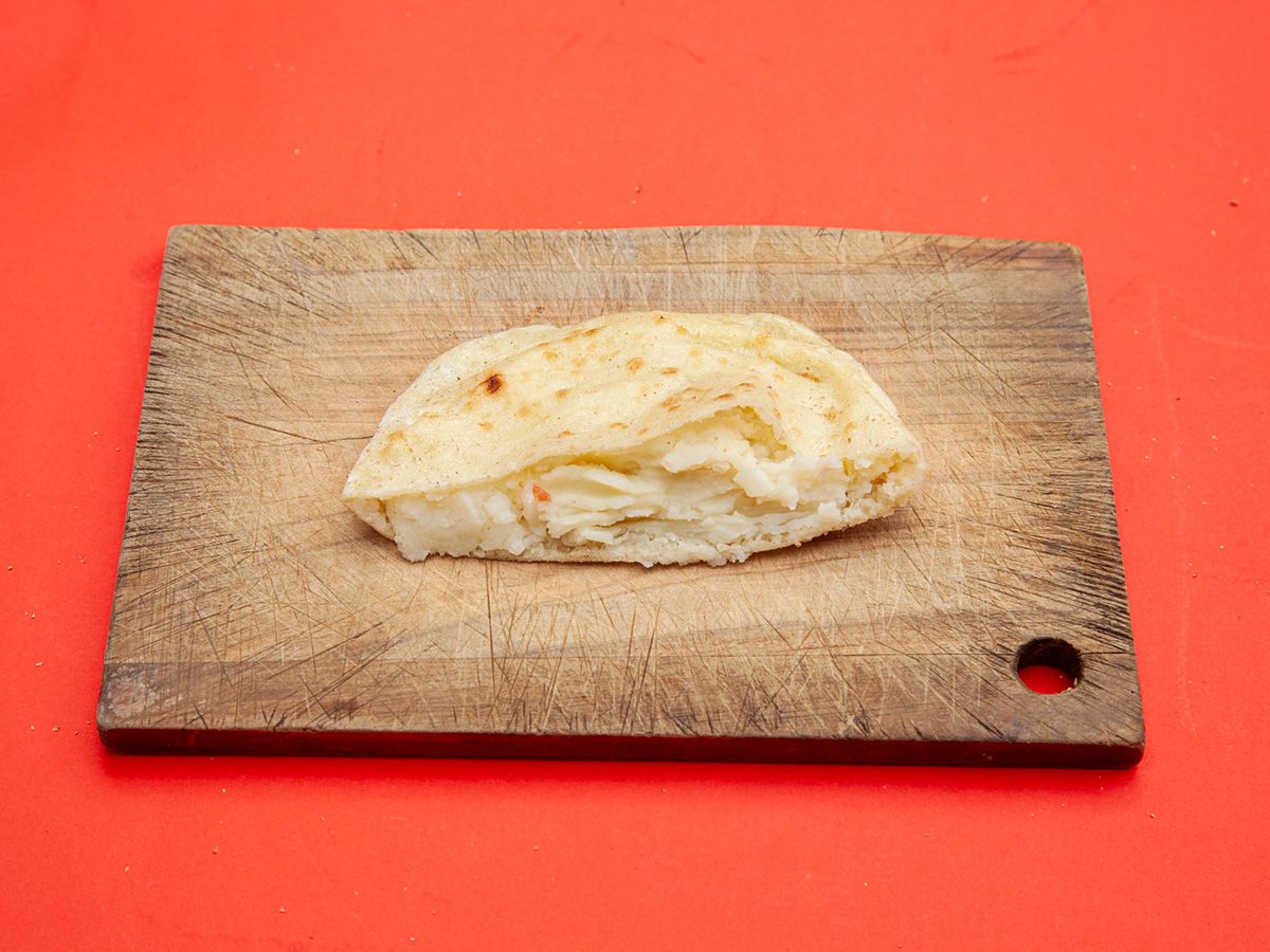 Potato Puree