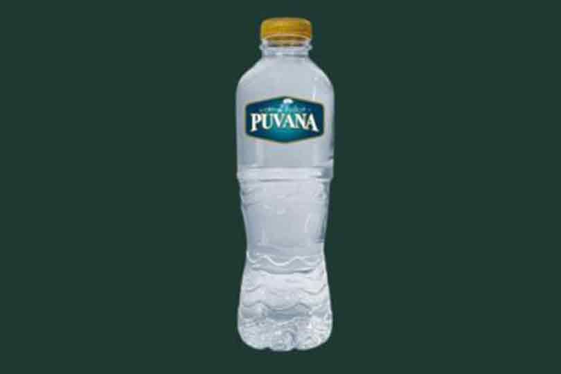 Puvana Mineral Water
