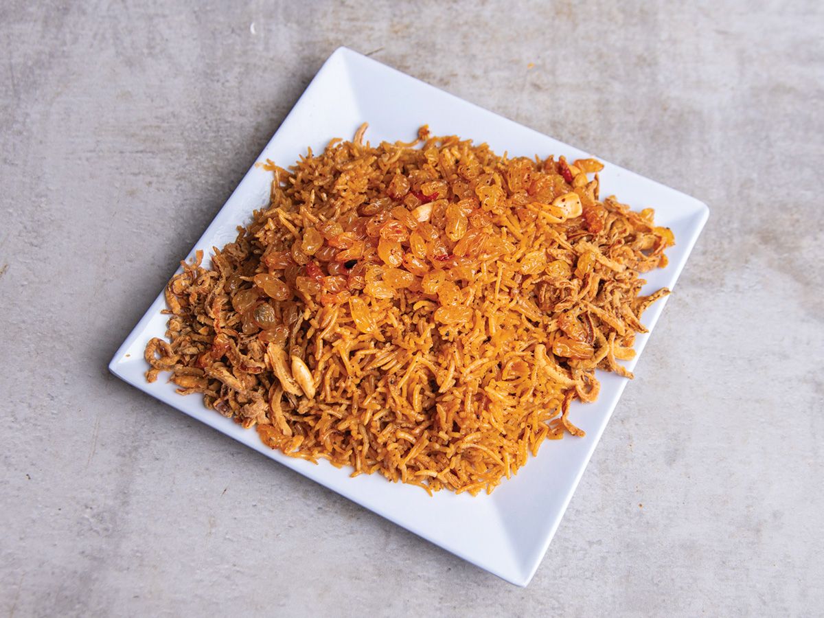 Khalta Rice