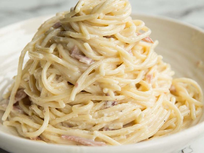 Mexicano Pasta