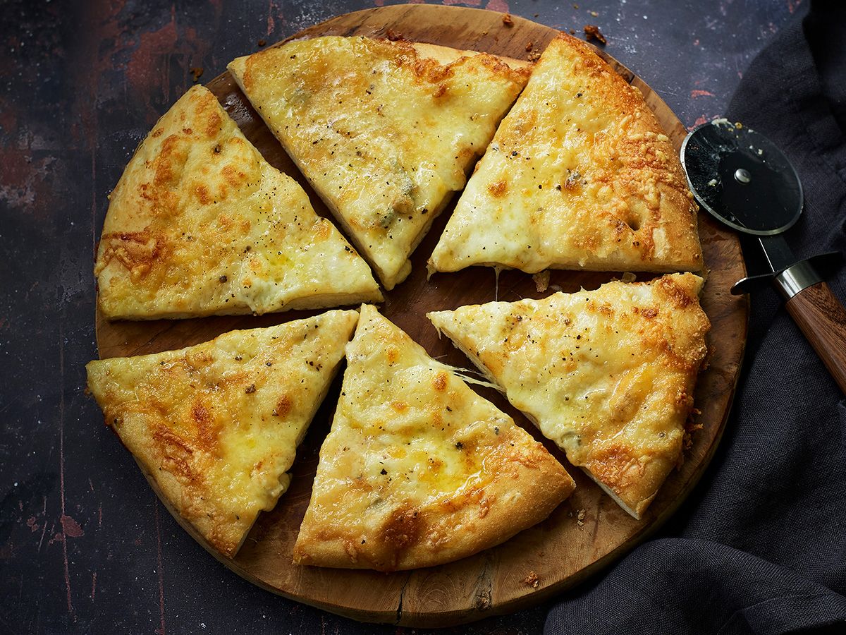 Formag Pizza