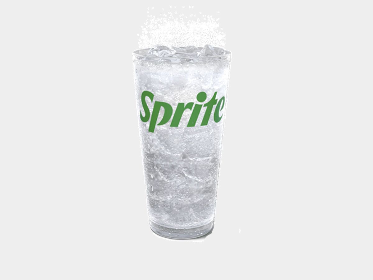 Regular Sprite