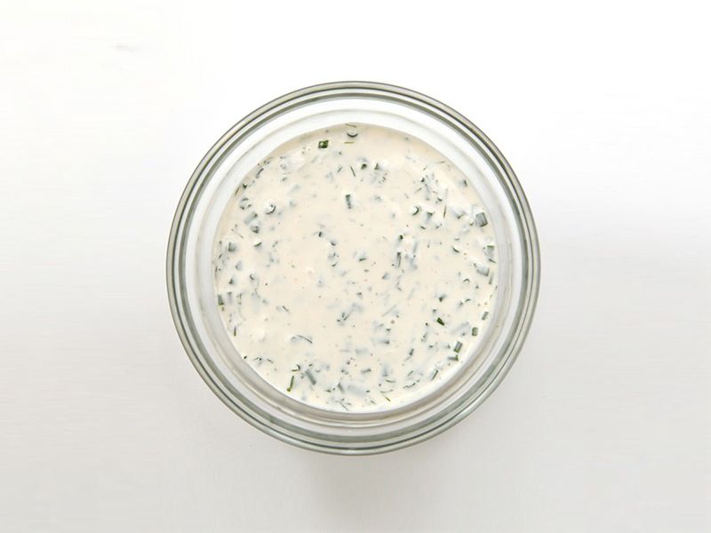 Ranch Dip