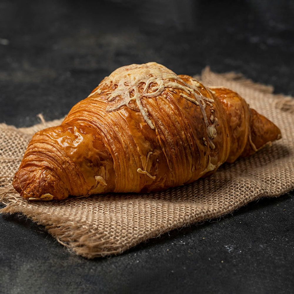 Cheese Croissant.