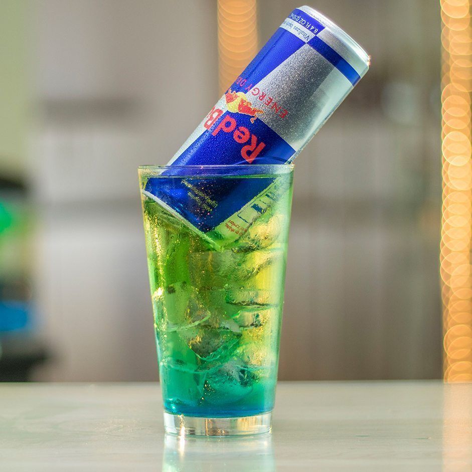 Red Bull