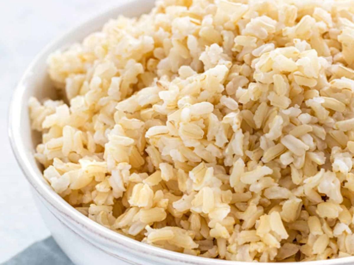 RICE