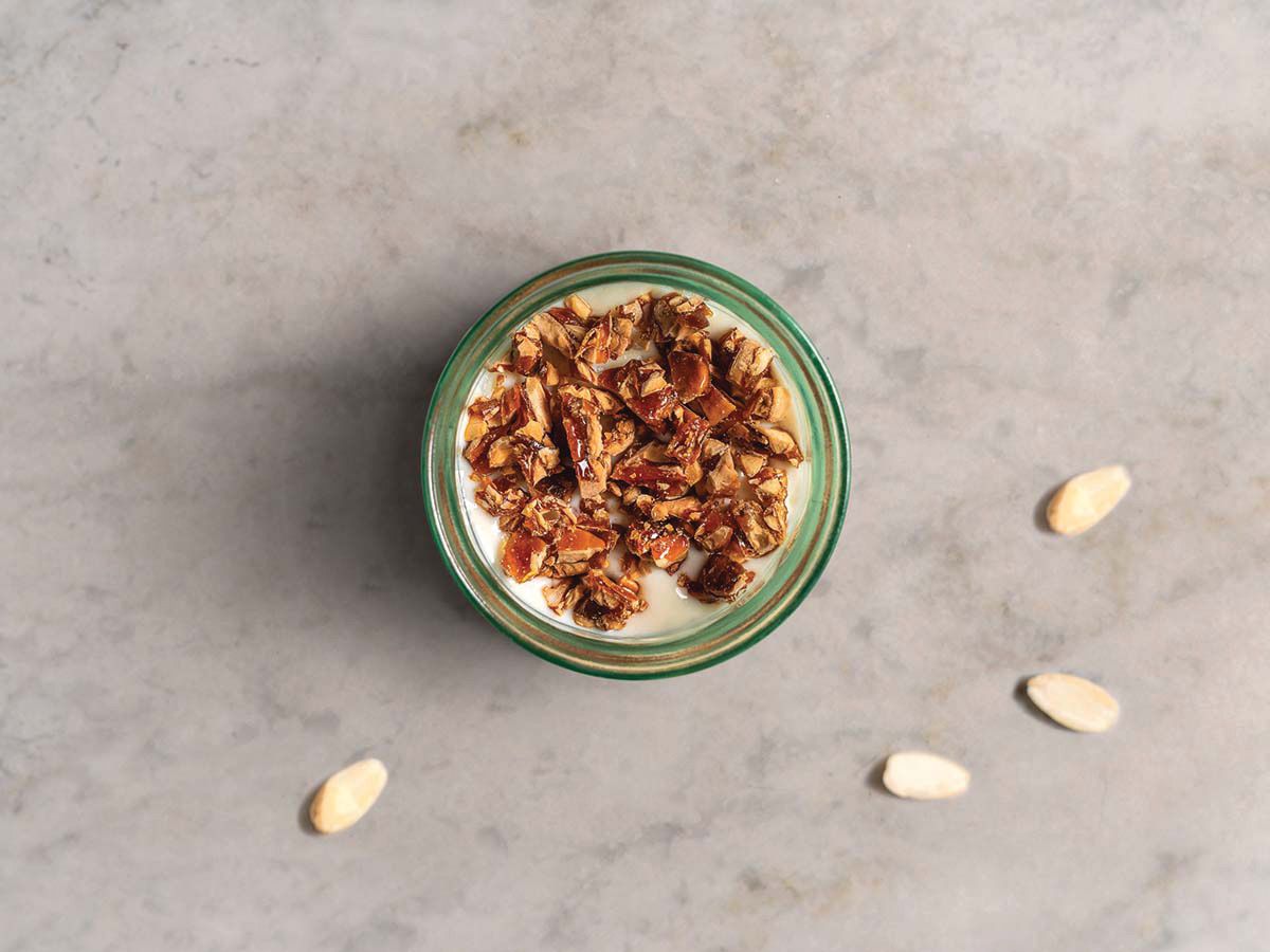 Rice Pudding