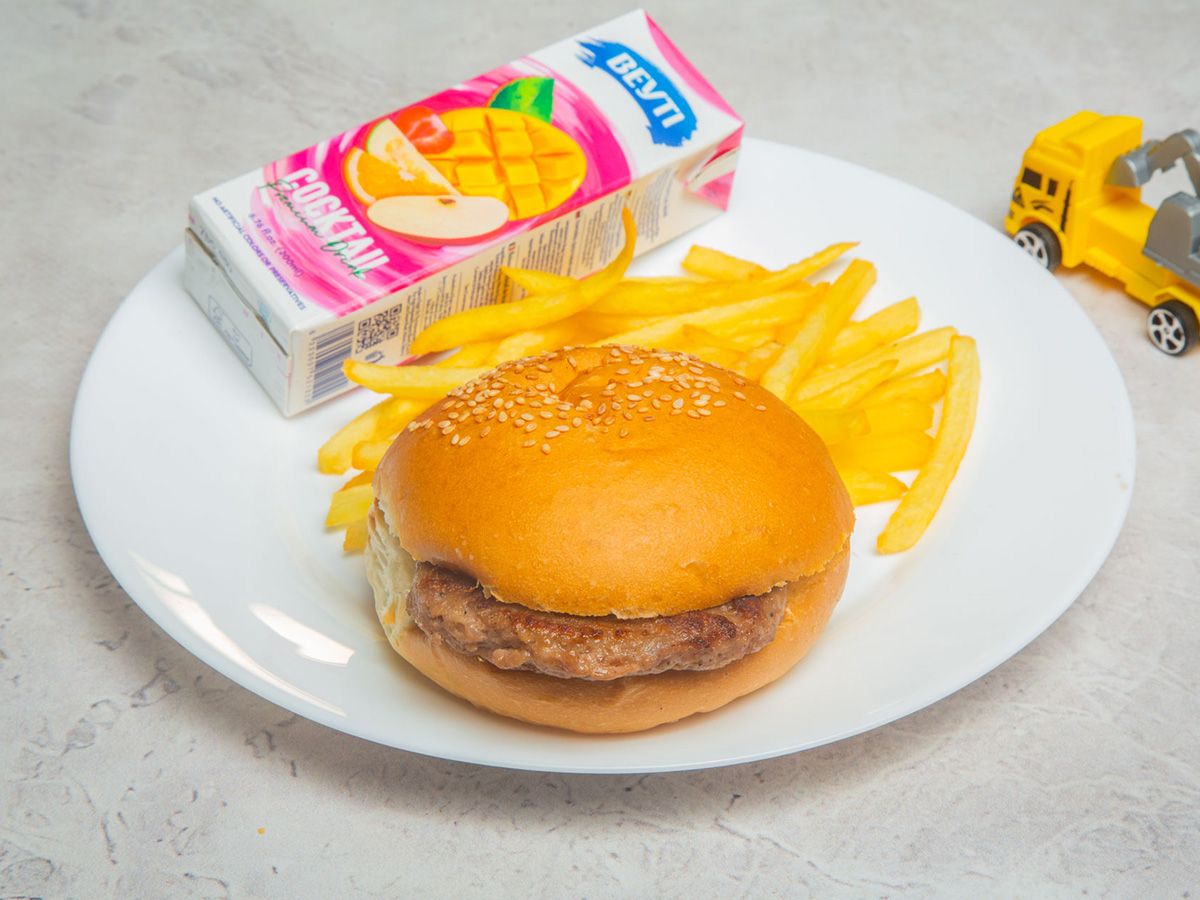 Burger