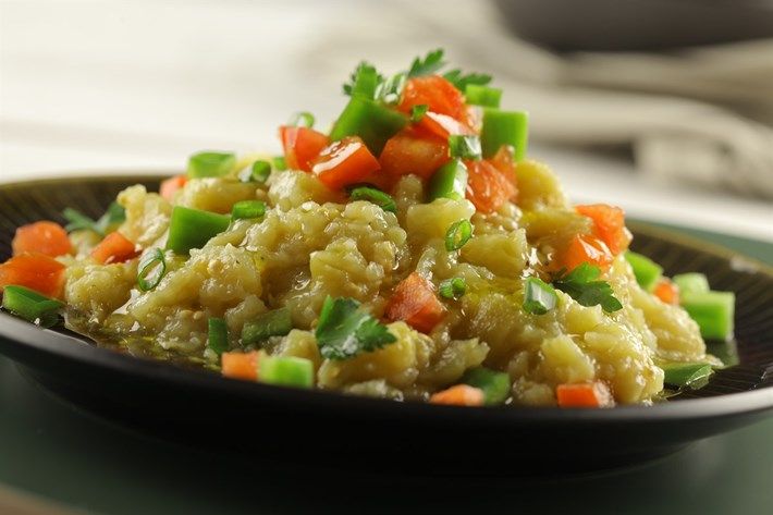 Raheb Salad