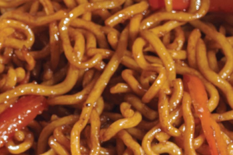 Ramen Noodles