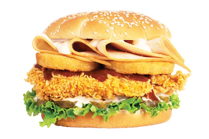 Ranch Launcher