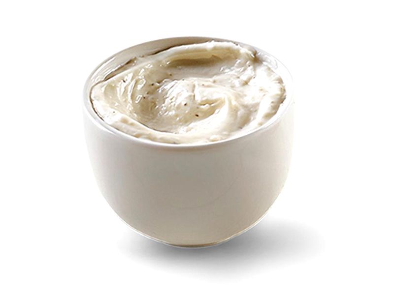 Ranch Sauce