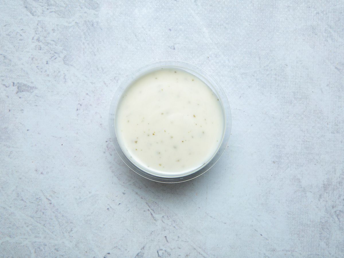 Ranch Sauce