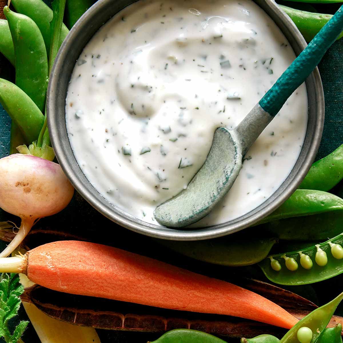 Ranch Sauce